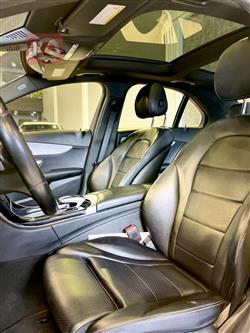 مێرسێدس بێنز C-Class